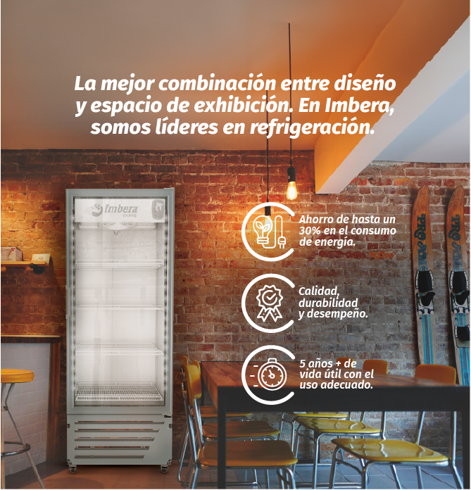 Imagen banner Imbera Cooling